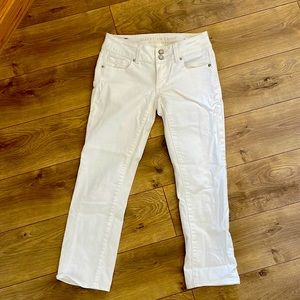 American Eagle Size 00